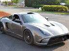 Thumbnail Photo 9 for 2017 Factory Five 818